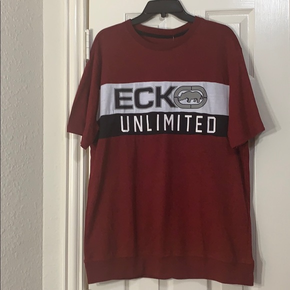 Ecko Unlimited Other - 🆕 Men’s ECKO UNLTD Shirt - Size L